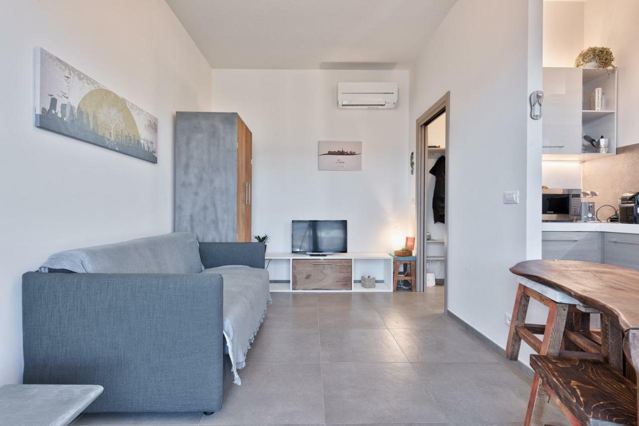 Valentino Cellini Apartment ตูริน ภายนอก รูปภาพ