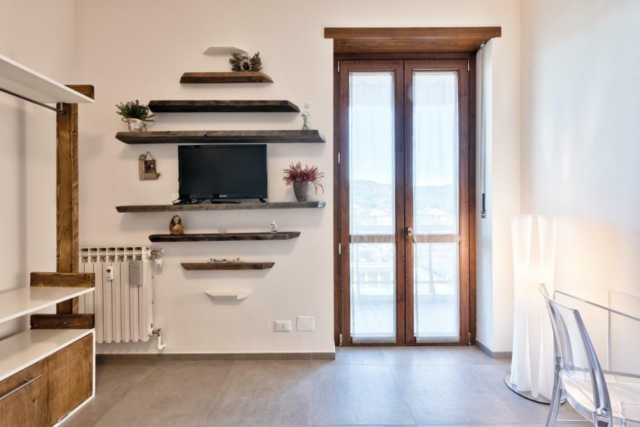 Valentino Cellini Apartment ตูริน ภายนอก รูปภาพ