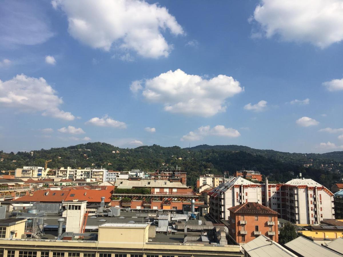 Valentino Cellini Apartment ตูริน ภายนอก รูปภาพ